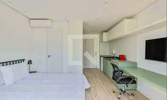 Imagem: Apartamento para Aluguel - Butantã, 1 Quarto