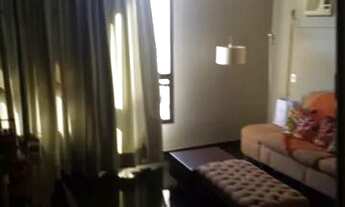 Imagem 7: Apartamento residencial à venda, Centro, Ribeirão Preto