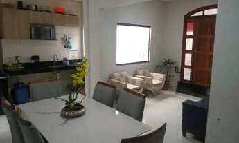 Imagem 7: RS51 Casa para venda em Boca do Rio