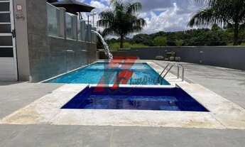 Imagem 3: Casa Residencial à venda, Santa Candida, Vinhedo - CA0448