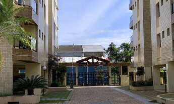 Imagem 3: Apartamento para venda possui 139 metros quadrados com 3 quartos em Tabatinga - Caraguatat