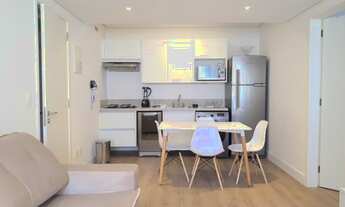 Imagem 6: Flat residencial para locação, Jardim Paulista, São Paulo