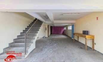 Imagem 5: Prédio para Venda ou Aluguel 1.350m² 8 Vagas