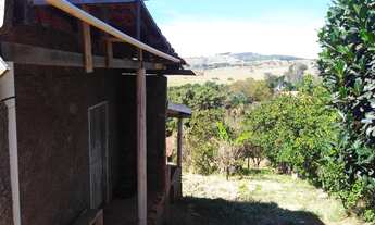 Imagem 3: TERRENO RESIDENCIAL em Campinas - SP, Gargantilha