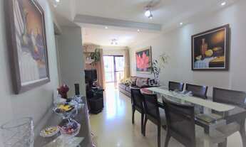 Imagem 6: Apartamento para venda tem 86m² com 3 quartos na Saúde - São Paulo - SP