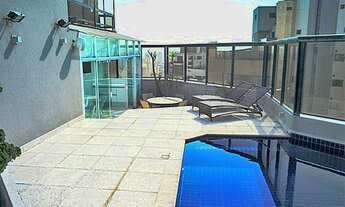 Imagem 5: CHARMOSA COBERTURA TOTALMEMTE REFORMADA - 4 SUÍTES