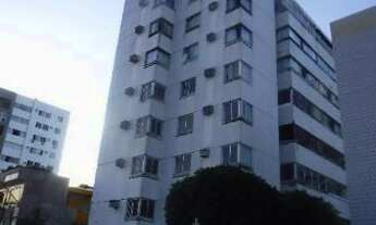 Imagem 2: JABOATAO DOS GUARARAPES - Apartamento Padrão - <br> CANDEIAS