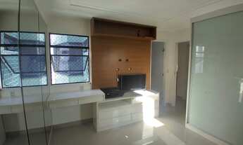 Imagem 3: Apartamento para aluguel com 55 metros quadrados com 2 quartos em Tirol - Natal - RN