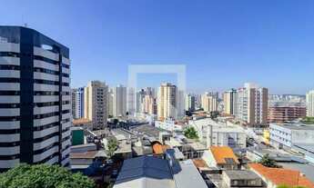 Imagem 7: Apartamento para Aluguel - Saúde, 2 Quartos, 72 m2