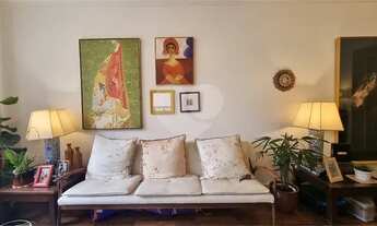 Imagem 5: Apartamento para venda com 105 metros quadrados com 2 quartos em Jardim Paulista - São Pau