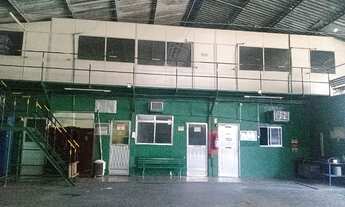 Imagem: Duque de Caxias, 25 de Agosto, Galpão 720m2