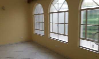 Imagem 5: Casas em ótimo estado de conservação, em terreno de 400 m² no Tatuapé