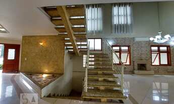 Imagem 6: Casa de Condomínio à Venda - Adalgisa, 4 Quartos, 470 m2