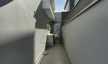 Imagem 5: PIRACICABA - Casa de Condomínio - Santa Rosa Ipês