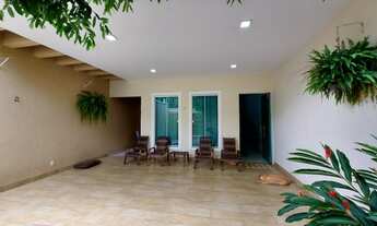 Imagem 5: Casa para venda com 133 metros quadrados com 3 quartos em Plano Diretor Sul - Palmas - Toc