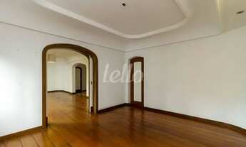 Imagem 7: São Paulo - Apartamento Padrão - Jardins