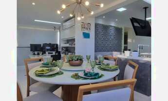 Imagem: MG 132 - BOCA DO RIO 65m² Andar alto