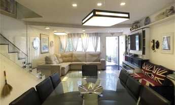 Imagem 3: Sobrado no Campo Belo 3 Dormitórios - Conforto e bom gosto!