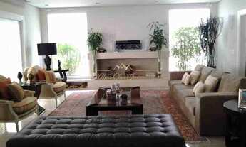 Imagem 7: Excelente casa em condomínio/Alphaville SP