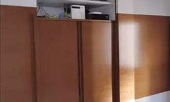 Imagem 3: Apartamento para venda tem 85 metros quadrados com 2 quartos em Jardim Tupanci - Barueri