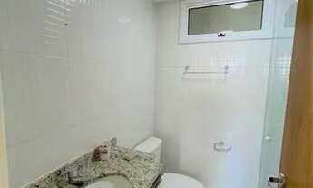 Imagem 7: Apartamento em Patamares, 3/4 com 1 suíte e andar alto