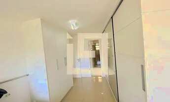 Imagem 3: RECREIO - ESPETACULAR APTO - FRENTE - VARANDÃO - 3QUARTOS(1SUÍTE) - ARMÁRIOS DE 1ª QUALIDA