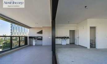 Imagem 6: Apartamento com 3 dormitórios à venda, 142 m² por R$ 2.990.000,00 - Pinheiros - São Paulo