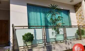 Imagem 2: São Paulo - Casa Padrão - Santana