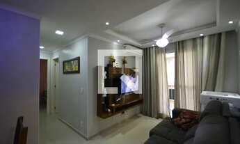 Imagem 2: Apartamento para Aluguel - Irajá, 2 Quartos, 50 m2