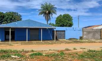 Imagem: Agio comercial em águas lindas Royal park