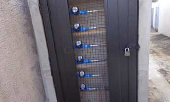 Imagem 3: Casa - Vila Industrial - Campinas