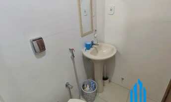 Imagem 5: Apartamento com 2 quartos sendo 1 suite a venda, - Praia do Morro Guarapari - ES