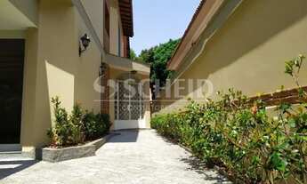 Imagem 2: Casa à venda com 4 dormitórios, 2 suites e 3 vagas de garagem no Alto da Boa Vista