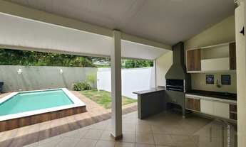 Imagem: SOBRADO OPORTUNIDADE COM 3 QUARTOS E PISCINA