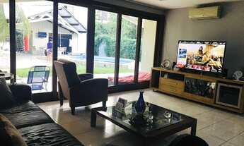 Imagem 6: Deslumbrante Casa Duplex na Região Oceânica