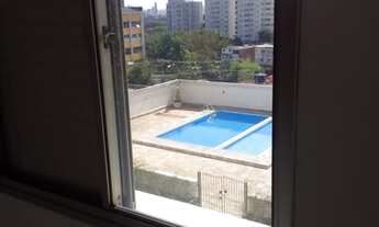 Imagem 6: Apartamento para aluguel com 47 metros quadrados com 1 quarto em Vila Clementino - São Pau