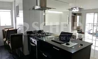 Imagem 4: Apartamento 3 dormitórios sendo 1 suítes e 1 vaga à venda na Vila Mascote