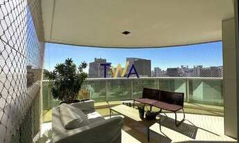 Imagem 5: Apartamento para aluguel, 26.500,00 no bairro Santo Agostinho - Belo Horizonte