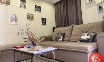 Imagem 4: São Paulo - Apartamento Padrão - Tatuapé