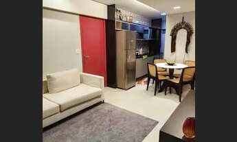 Imagem: Apartamento planejado 2 quartos em Boa Viagem