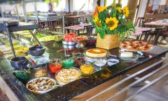 Imagem 7: TEIXEIRAS - Terreno Padrão - Centro