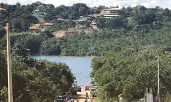 Imagem 2: Ágio. Corumbá IV. Condomínio Porto do Sol