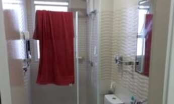 Imagem 3: Apartamento para aluguel possui 80 metros quadrados com 3 quartos