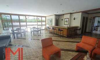 Imagem 3: Apartamento com 3 dormitórios à venda por R$ 1.790.000,00 - Cambuí - Campinas/SP