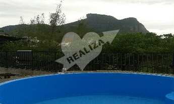 Imagem: Cobertura para venda Jardim Oceanico possui