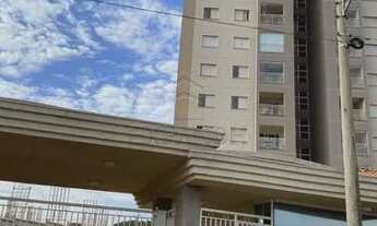 Imagem: Apartamento Padrão em Sertãozinho