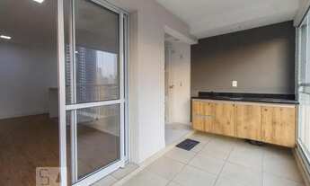 Imagem 6: Apartamento para Aluguel - Tatuapé, 2 Quartos, 67 m2