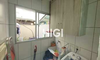 Imagem 7: Apartamento c/ 2 quartos no Res. Villa Bella - Av. Paul Harris, 88 - Nossa Senhora de Lour