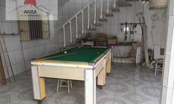 Imagem 5: Vendo casa em Mongaguá 4 dm 2 suítes Balneário Flórida Mirim