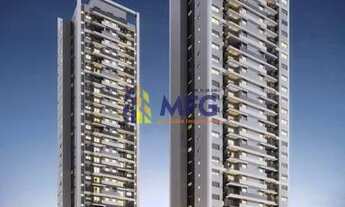 Imagem: Apartamento Fascínio - Construtora Planeta